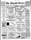 Skyrack Courier Friday 19 November 1915 Page 1