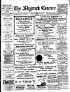 Skyrack Courier Friday 26 November 1915 Page 1