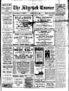 Skyrack Courier Friday 14 July 1916 Page 1