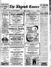 Skyrack Courier Friday 23 November 1917 Page 1