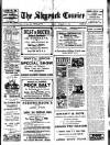 Skyrack Courier Friday 30 November 1917 Page 1