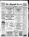 Skyrack Courier Friday 01 February 1918 Page 1