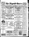 Skyrack Courier Friday 08 February 1918 Page 1