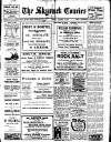 Skyrack Courier Friday 04 October 1918 Page 1