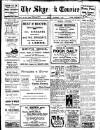 Skyrack Courier Friday 01 November 1918 Page 1