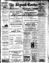 Skyrack Courier Friday 03 January 1919 Page 1