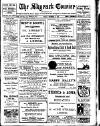 Skyrack Courier Friday 14 November 1919 Page 1