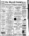 Skyrack Courier Friday 21 November 1919 Page 1