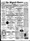 Skyrack Courier Friday 12 November 1920 Page 1