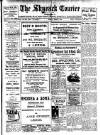 Skyrack Courier Friday 04 March 1921 Page 1