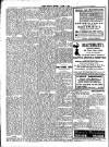 Skyrack Courier Friday 04 March 1921 Page 6