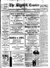 Skyrack Courier Friday 08 April 1921 Page 1