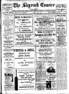 Skyrack Courier Friday 03 June 1921 Page 1