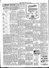 Skyrack Courier Friday 22 July 1921 Page 2