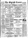 Skyrack Courier Friday 11 November 1921 Page 1
