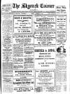 Skyrack Courier Friday 18 November 1921 Page 1