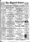 Skyrack Courier Friday 16 December 1921 Page 1