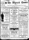 Skyrack Courier Friday 17 February 1922 Page 1