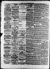 Newmarket Weekly News Saturday 08 June 1889 Page 4
