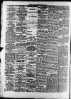Newmarket Weekly News Saturday 15 June 1889 Page 4