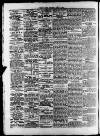 Newmarket Weekly News Saturday 22 June 1889 Page 4
