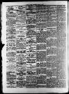 Newmarket Weekly News Saturday 27 July 1889 Page 4