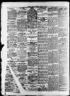 Newmarket Weekly News Saturday 17 August 1889 Page 4