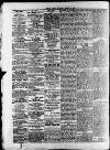 Newmarket Weekly News Saturday 24 August 1889 Page 4