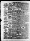 Newmarket Weekly News Saturday 31 August 1889 Page 4