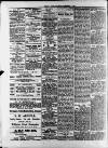 Newmarket Weekly News Saturday 02 November 1889 Page 4