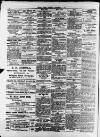 Newmarket Weekly News Saturday 23 November 1889 Page 4