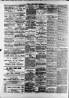 Newmarket Weekly News Friday 06 December 1889 Page 4