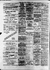 Newmarket Weekly News Friday 20 December 1889 Page 4