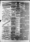 Newmarket Weekly News Friday 27 December 1889 Page 4