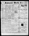 Newmarket Weekly News Friday 21 January 1898 Page 1