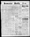 Newmarket Weekly News Friday 28 January 1898 Page 1