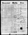 Newmarket Weekly News Friday 04 March 1898 Page 1