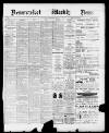 Newmarket Weekly News Friday 15 April 1898 Page 1