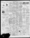 Newmarket Weekly News Friday 22 July 1898 Page 4