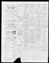 Newmarket Weekly News Friday 07 October 1898 Page 4