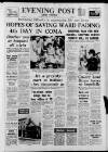 Nottingham Evening Post Saturday 03 August 1963 Page 1
