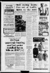 Nottingham Evening Post Thursday 05 November 1964 Page 16