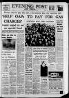 Nottingham Evening Post Thursday 06 January 1966 Page 1