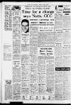 Nottingham Evening Post Tuesday 02 August 1966 Page 14