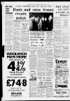 Nottingham Evening Post Wednesday 04 January 1967 Page 12