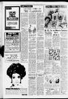 Nottingham Evening Post Monday 16 January 1967 Page 8