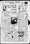 Nottingham Evening Post Thursday 26 January 1967 Page 1