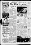 Nottingham Evening Post Monday 30 January 1967 Page 10