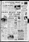 Nottingham Evening Post Thursday 06 April 1967 Page 1