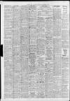 Nottingham Evening Post Wednesday 01 November 1967 Page 6